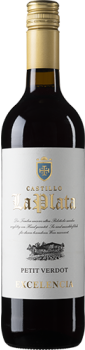 Castillo La Plata Excel. Petit Verdot