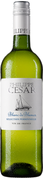 Philippe Cesar Blanc de Blancs