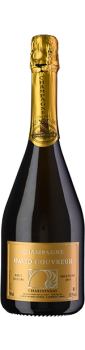 Champagner David Couvreur Extra Brut