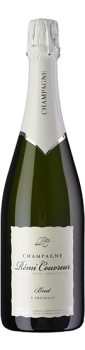 Champagner Rémi Couvreur