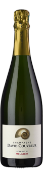 Champagner Extra Brut de Meuniers