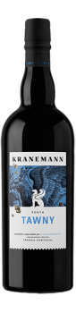 Kranemann Tawny Port