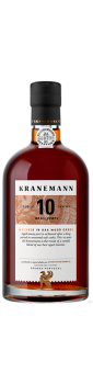 Kranemann Tawny Port 10 years